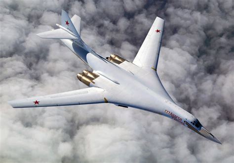 tu-160m2 bomber